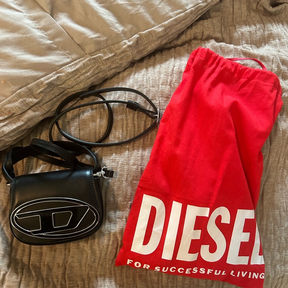 Diesel Bag